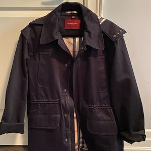 Burberry Jacket